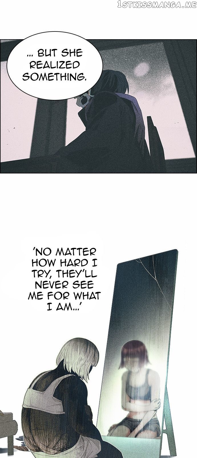 DICE: The Cube that Changes Everything Chapter 163 - page 31
