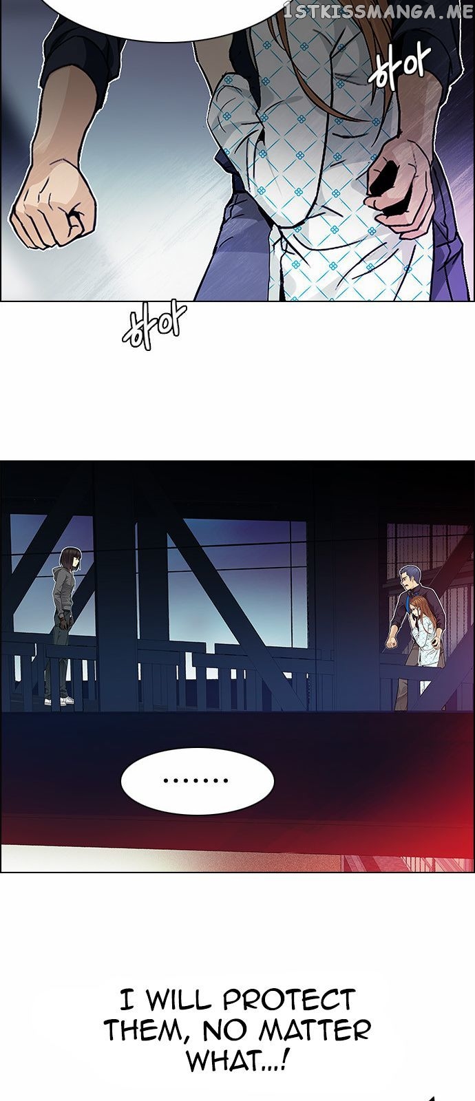DICE: The Cube that Changes Everything Chapter 163 - page 34