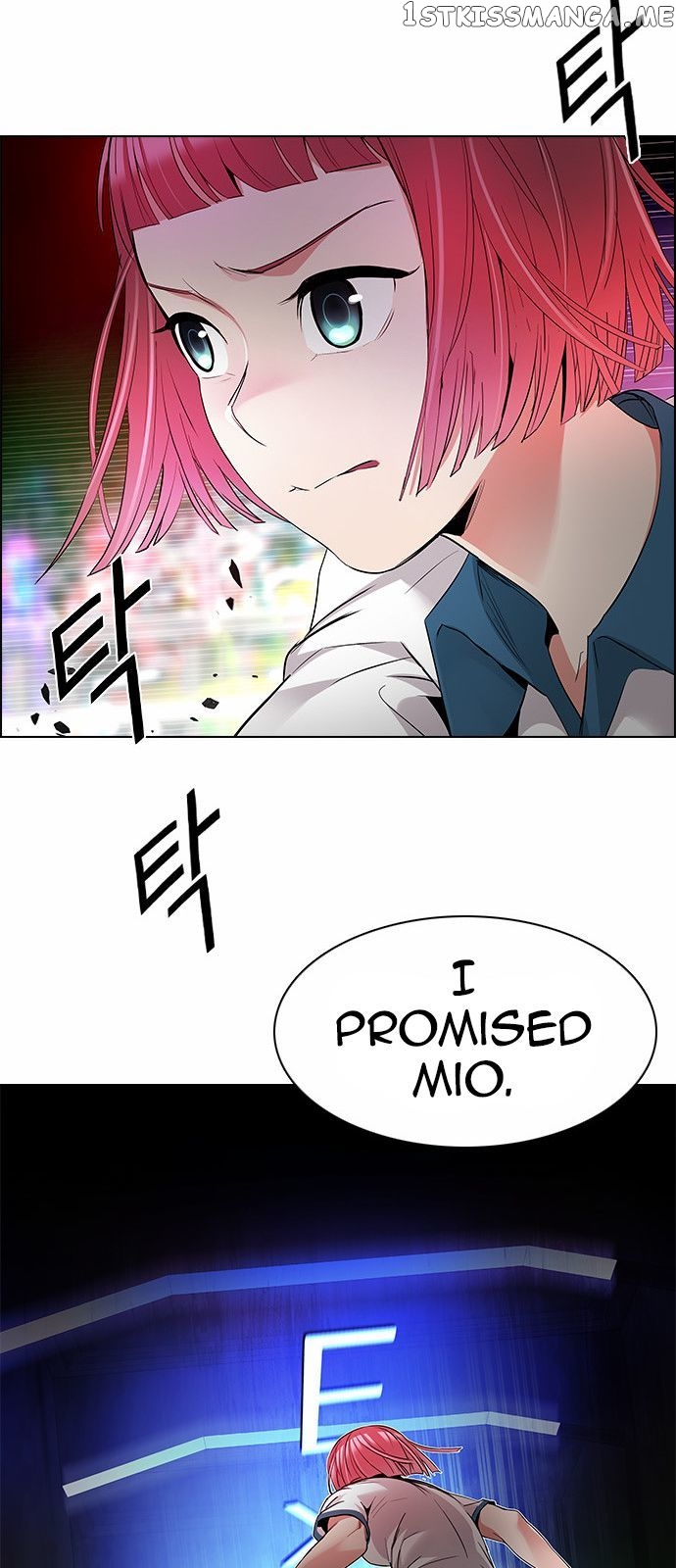 DICE: The Cube that Changes Everything Chapter 163 - page 35
