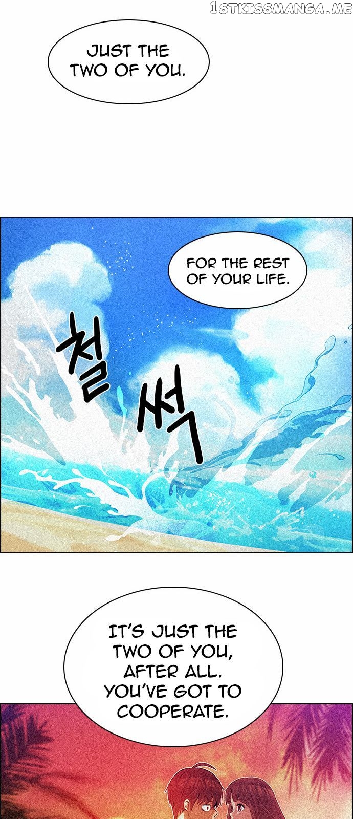 DICE: The Cube that Changes Everything Chapter 163 - page 53