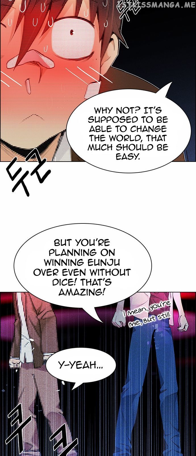 DICE: The Cube that Changes Everything Chapter 163 - page 56