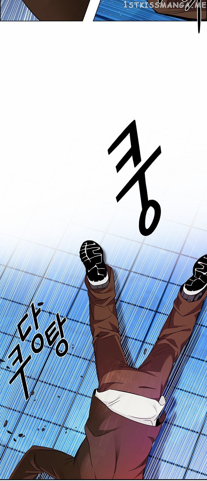 DICE: The Cube that Changes Everything Chapter 163 - page 65