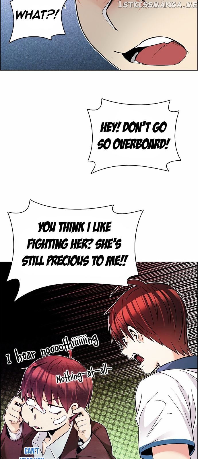 DICE: The Cube that Changes Everything chapter 162 - page 17