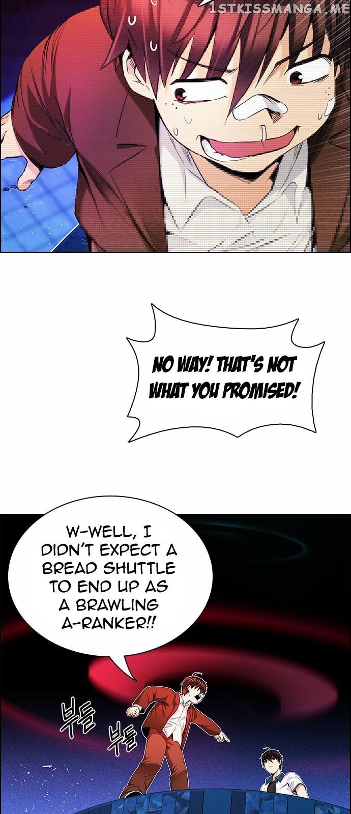 DICE: The Cube that Changes Everything chapter 162 - page 21