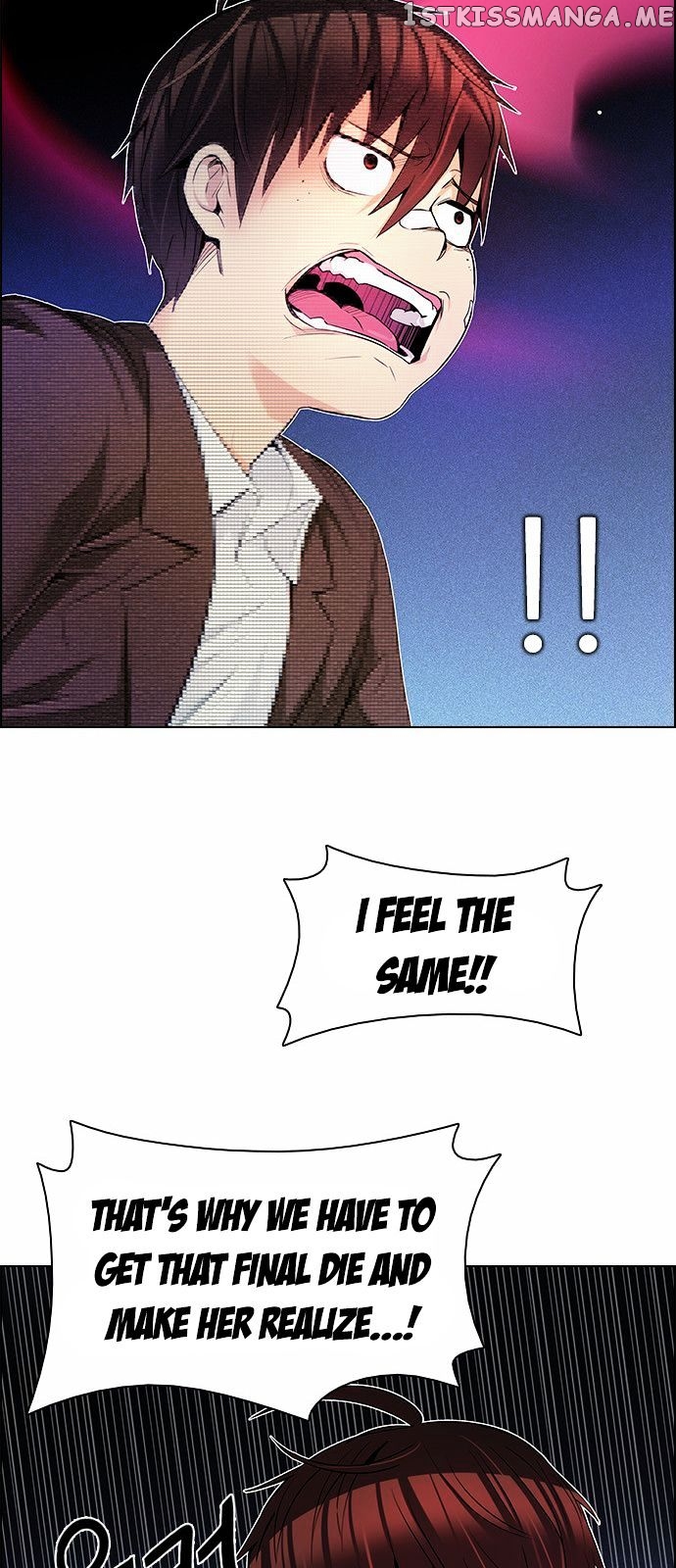 DICE: The Cube that Changes Everything chapter 162 - page 24