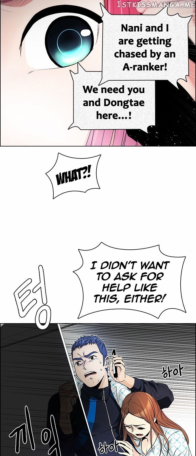 DICE: The Cube that Changes Everything chapter 162 - page 35