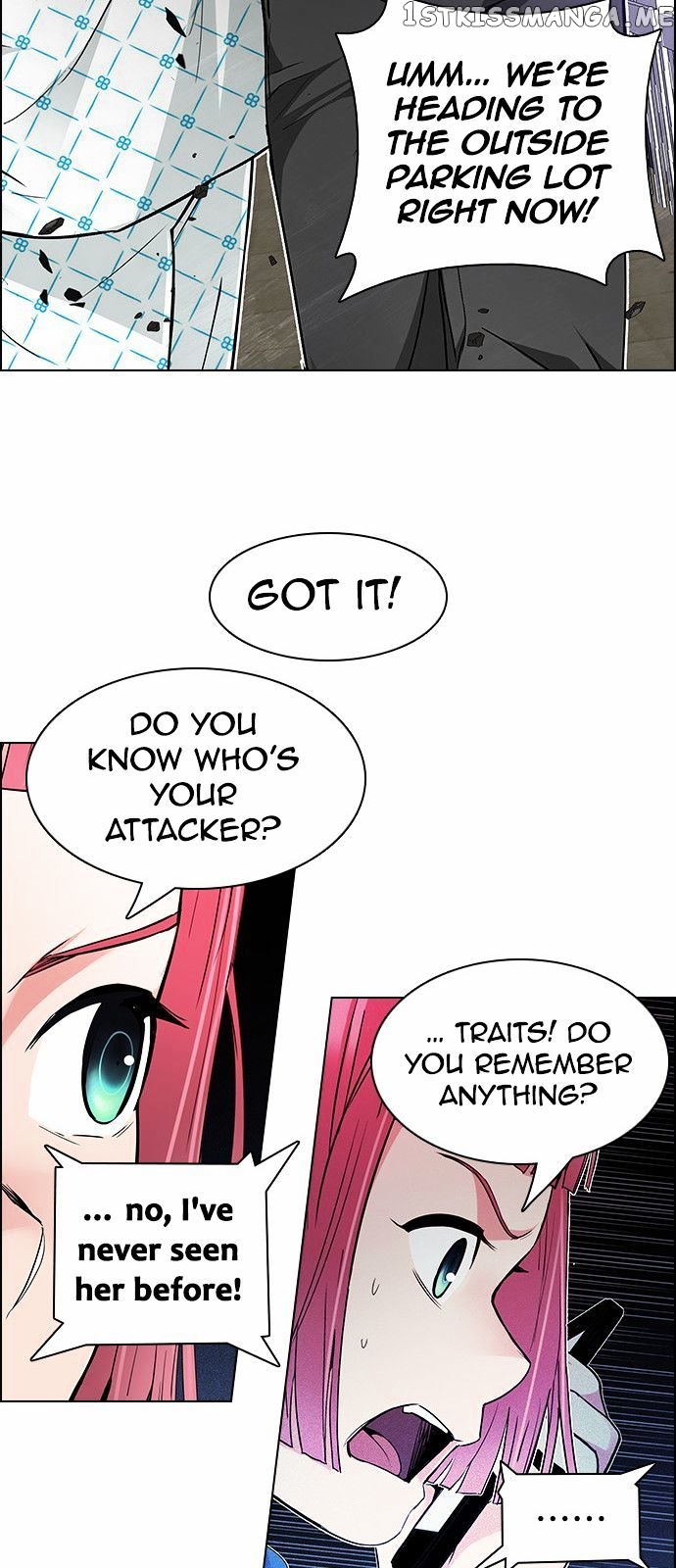 DICE: The Cube that Changes Everything chapter 162 - page 37