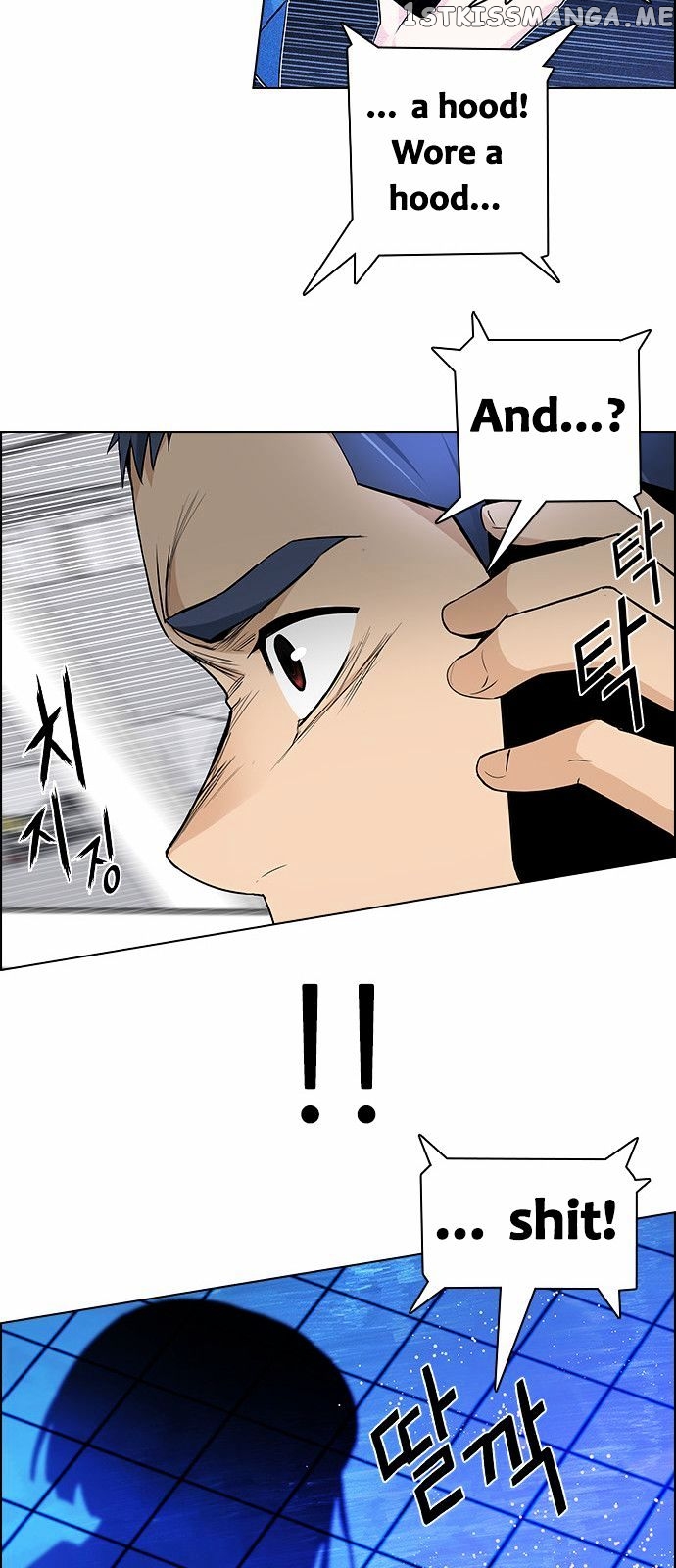 DICE: The Cube that Changes Everything chapter 162 - page 38