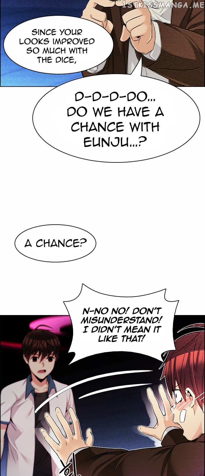 DICE: The Cube that Changes Everything chapter 161 - page 16