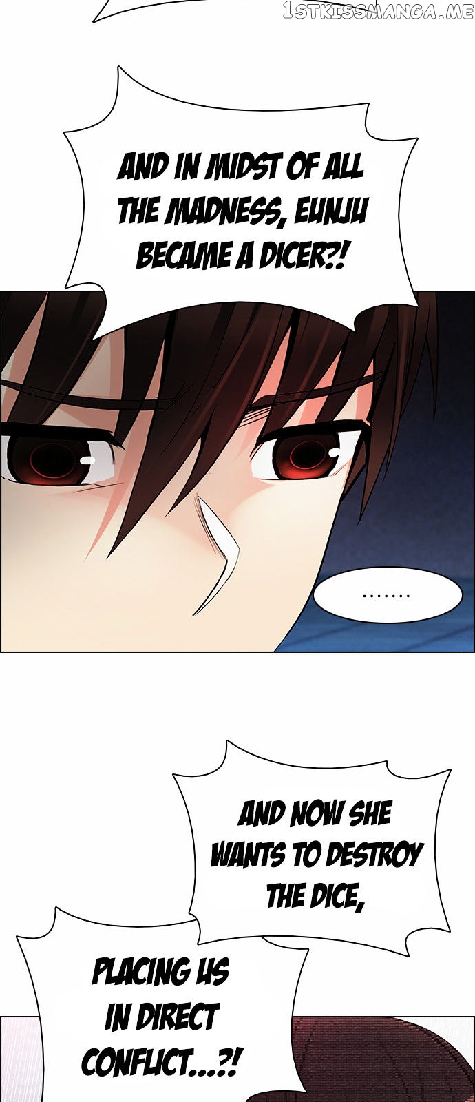 DICE: The Cube that Changes Everything chapter 161 - page 24