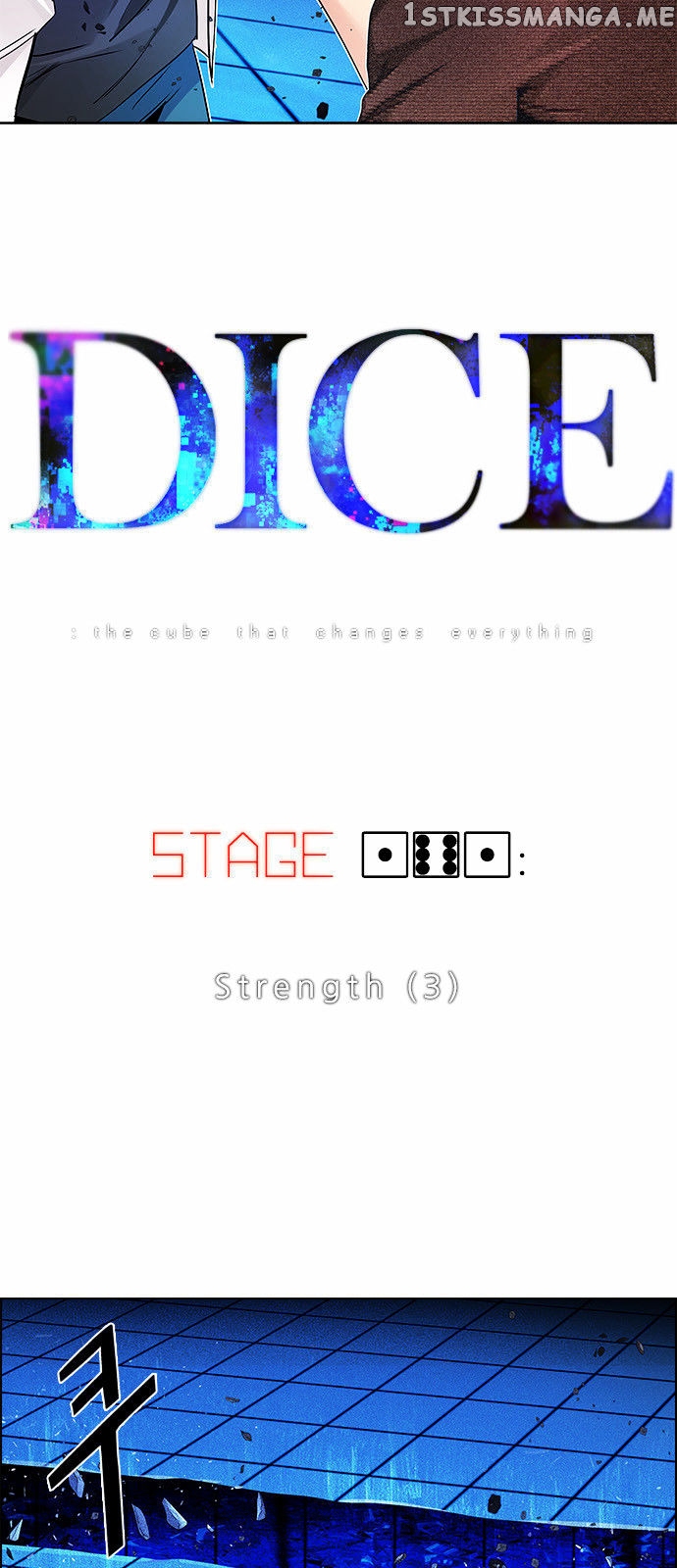 DICE: The Cube that Changes Everything chapter 161 - page 3