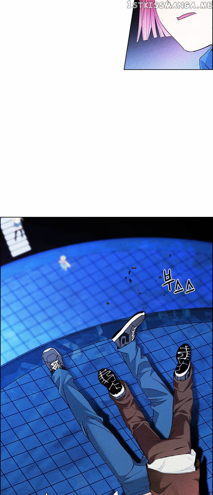 DICE: The Cube that Changes Everything chapter 161 - page 36