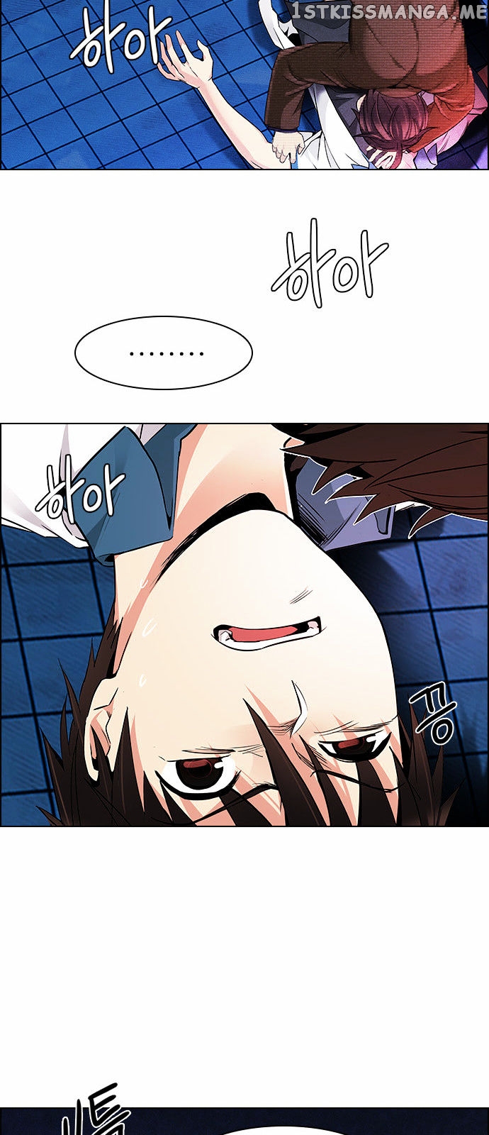 DICE: The Cube that Changes Everything chapter 161 - page 37