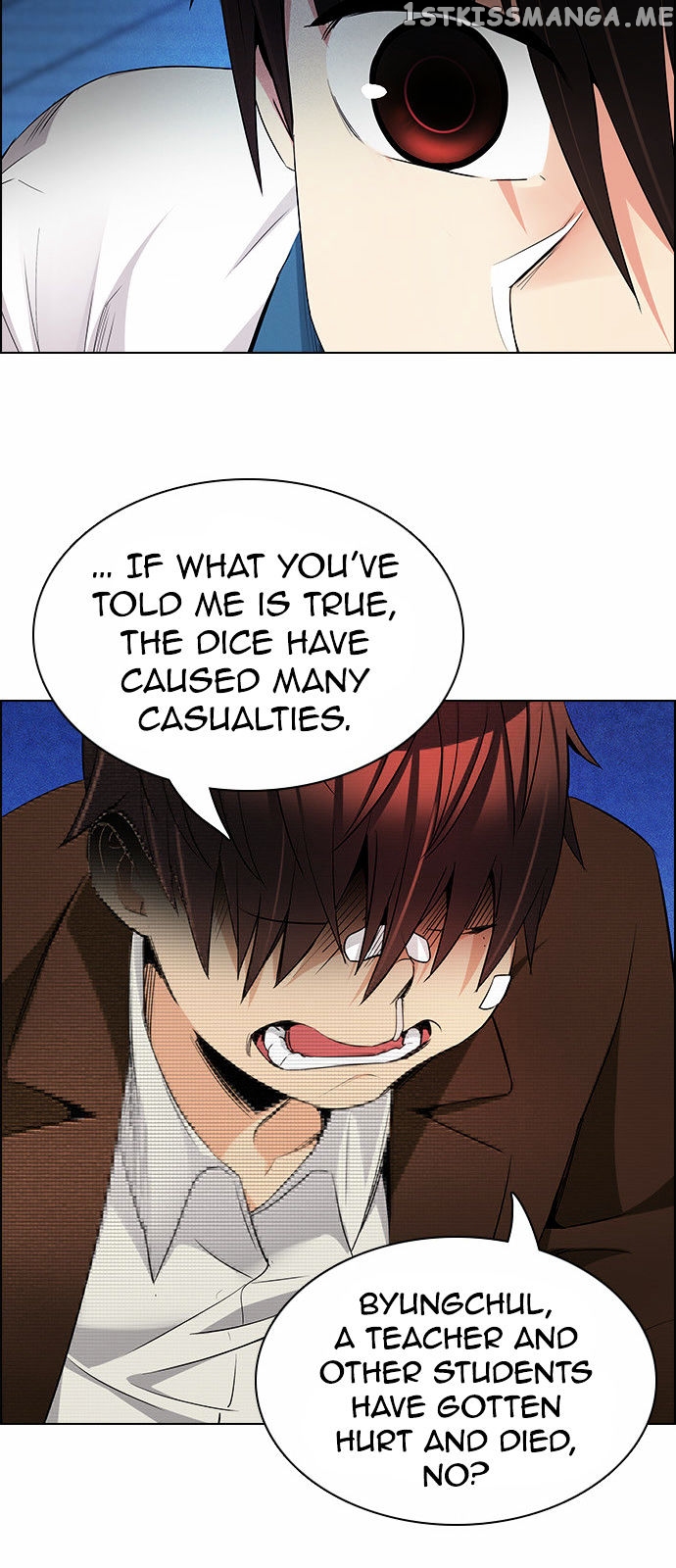 DICE: The Cube that Changes Everything chapter 161 - page 39