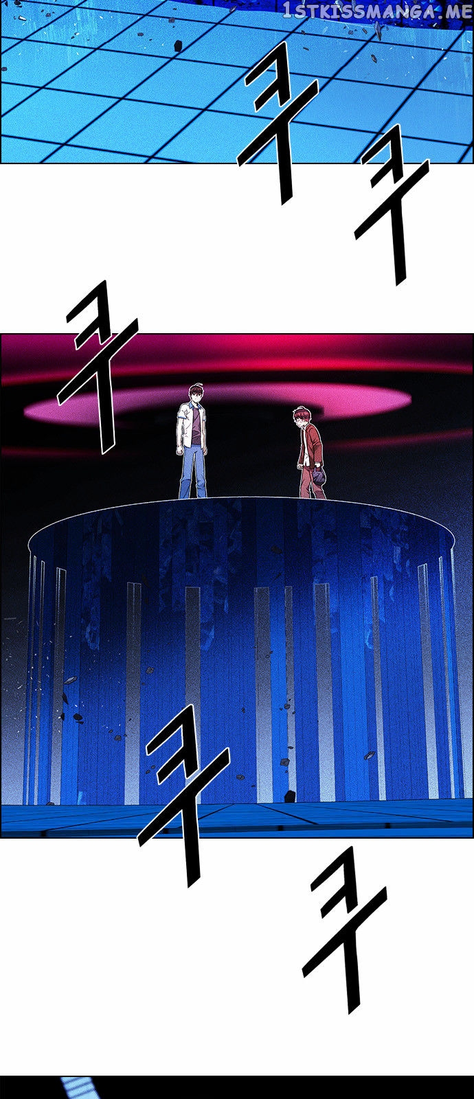 DICE: The Cube that Changes Everything chapter 161 - page 4