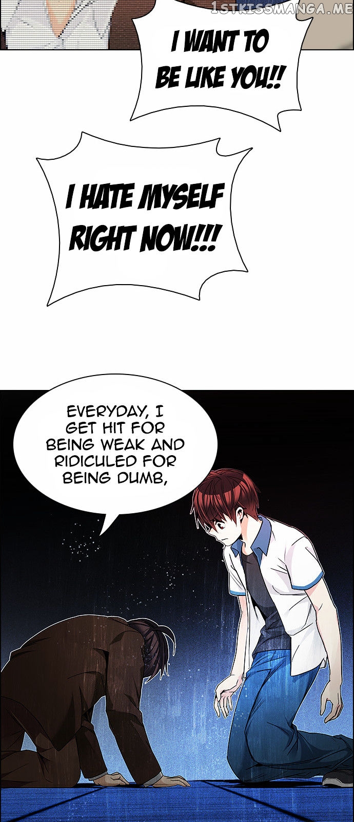 DICE: The Cube that Changes Everything chapter 161 - page 45