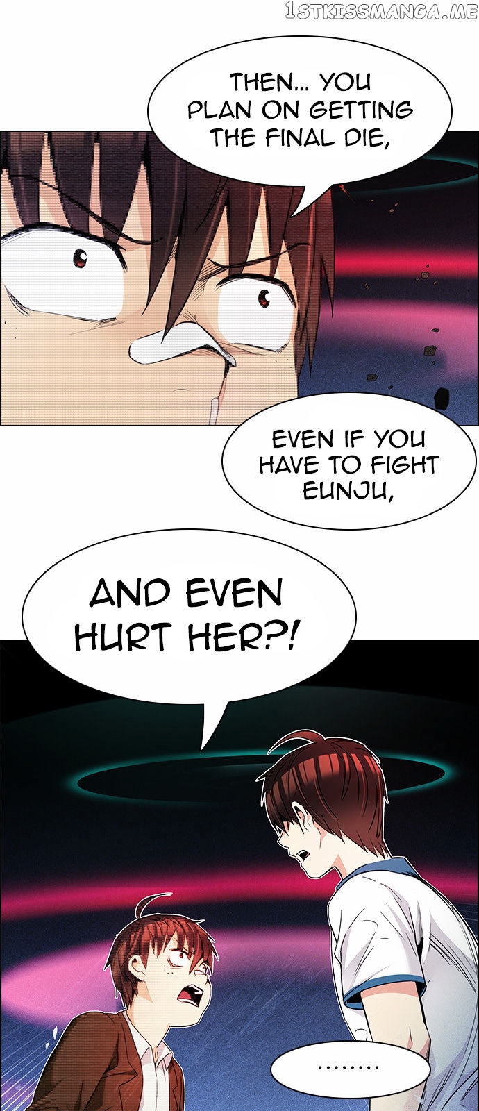 DICE: The Cube that Changes Everything chapter 161 - page 53