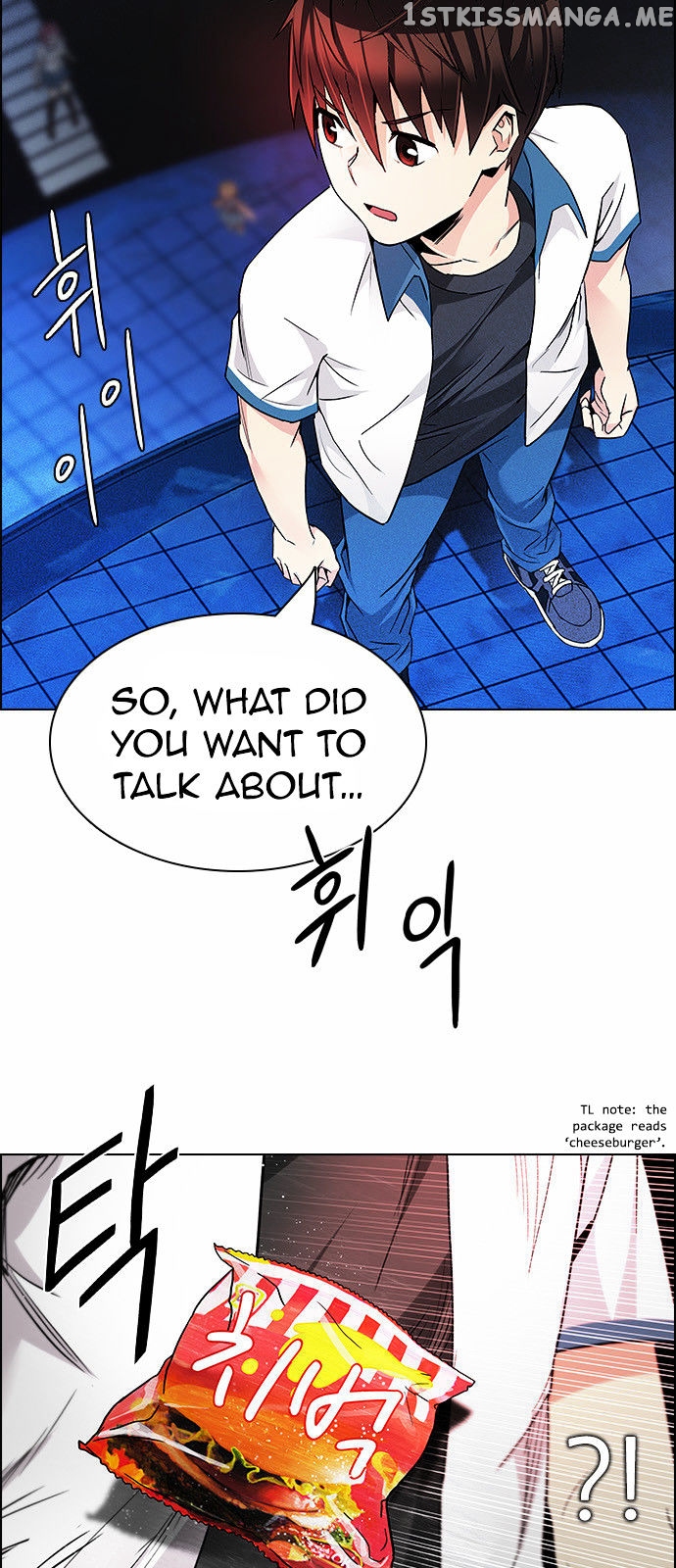 DICE: The Cube that Changes Everything chapter 161 - page 8