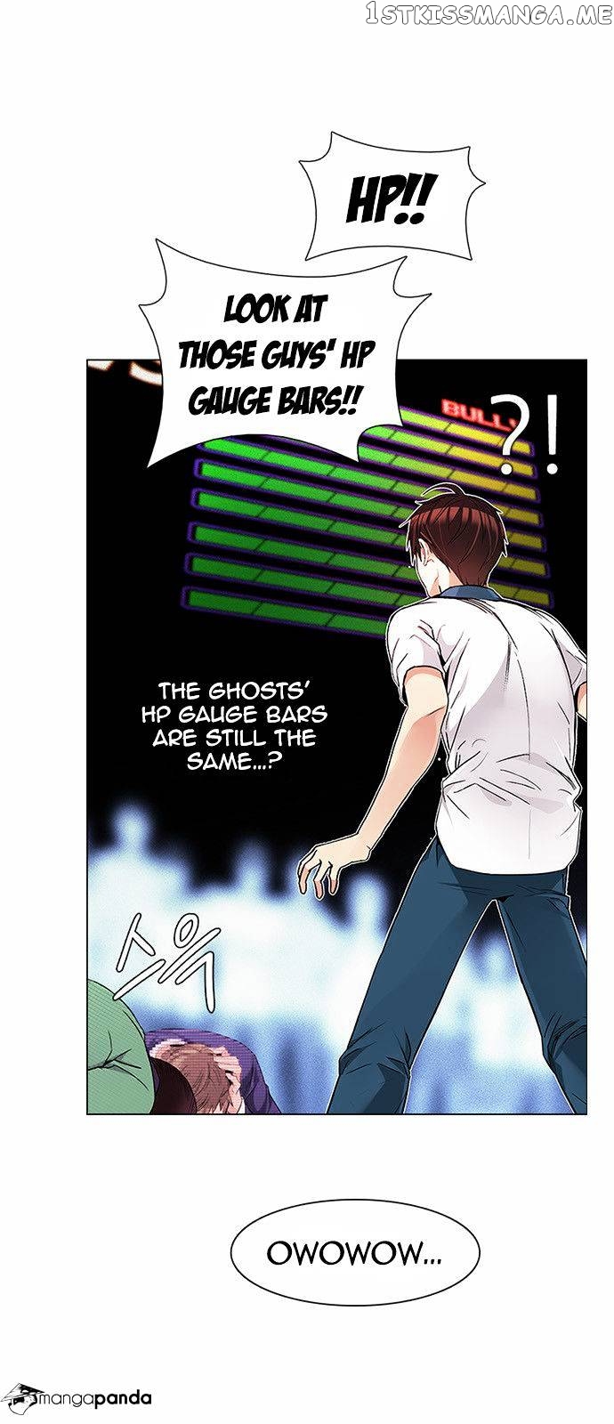 DICE: The Cube that Changes Everything chapter 160 - page 1