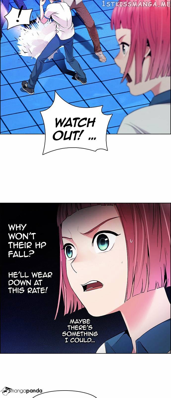 DICE: The Cube that Changes Everything chapter 160 - page 14