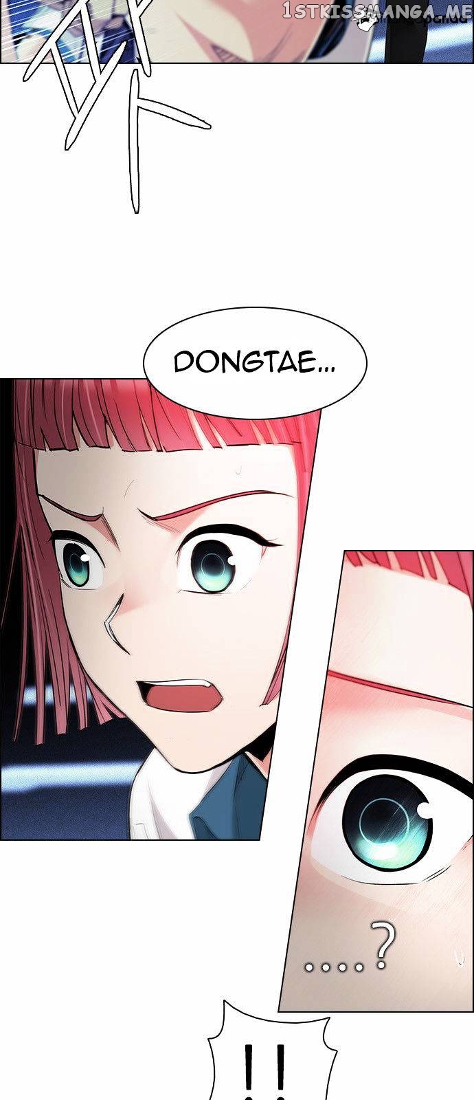 DICE: The Cube that Changes Everything chapter 160 - page 18