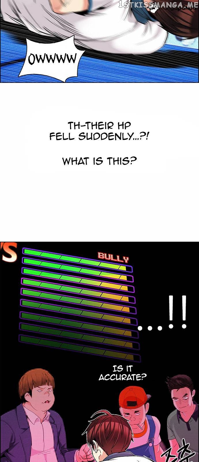 DICE: The Cube that Changes Everything chapter 160 - page 22