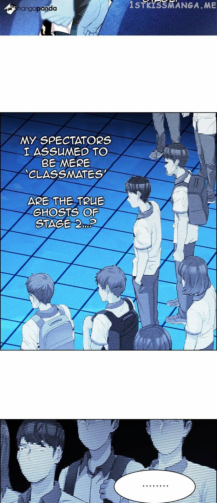 DICE: The Cube that Changes Everything chapter 160 - page 27
