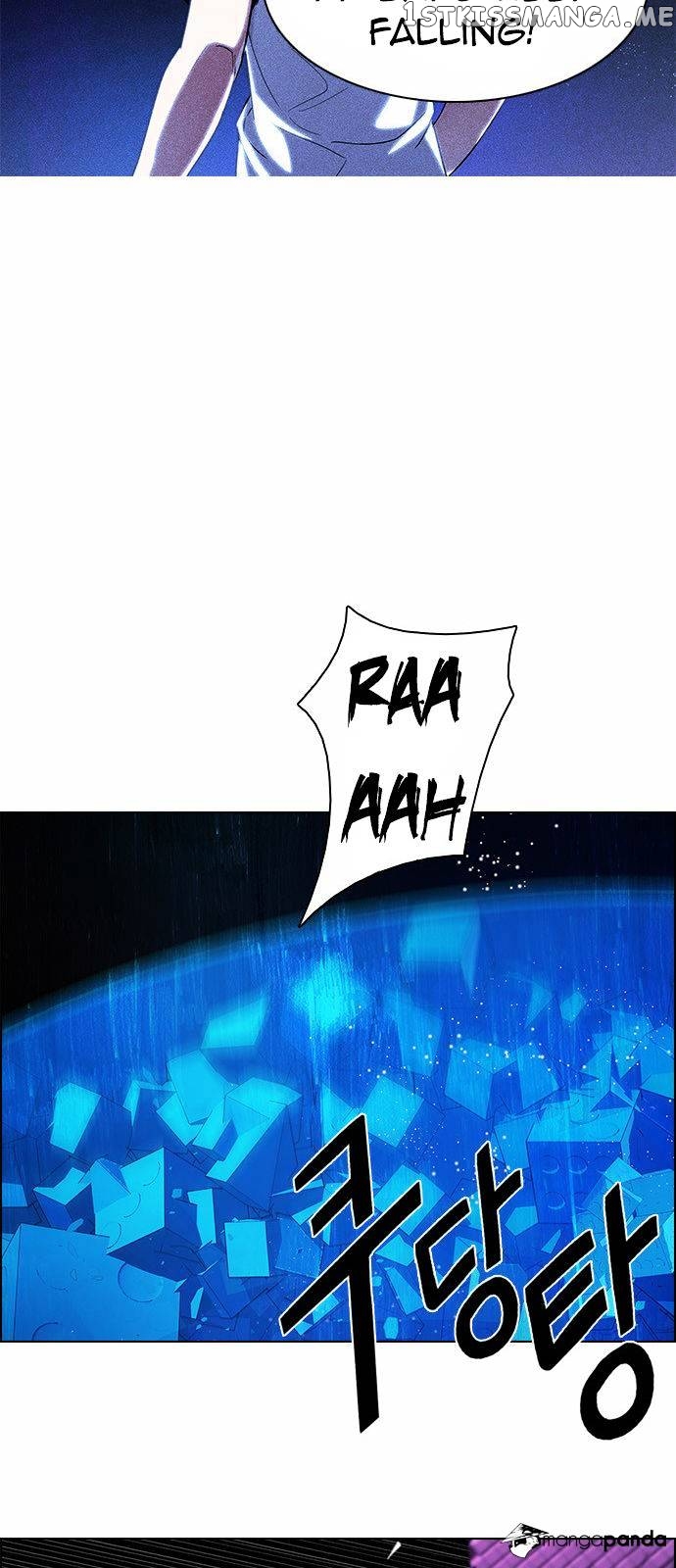 DICE: The Cube that Changes Everything chapter 160 - page 33