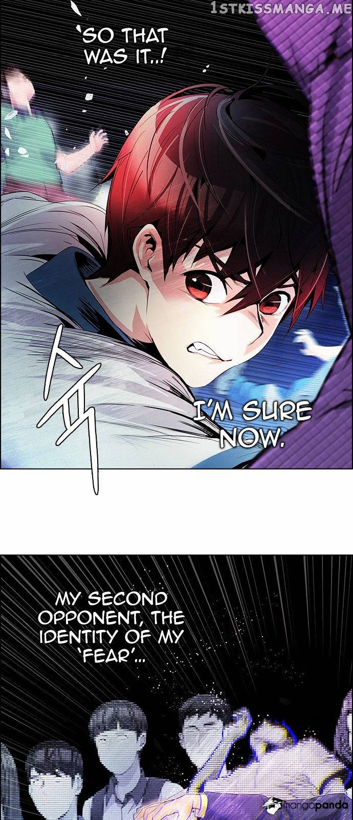 DICE: The Cube that Changes Everything chapter 160 - page 34