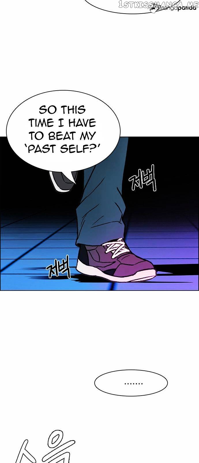 DICE: The Cube that Changes Everything chapter 160 - page 54