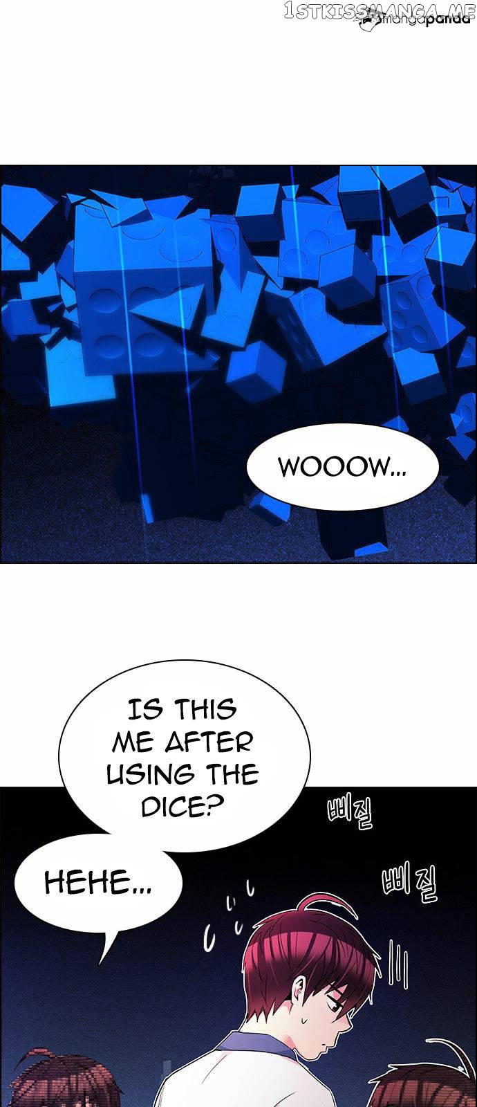 DICE: The Cube that Changes Everything chapter 160 - page 57