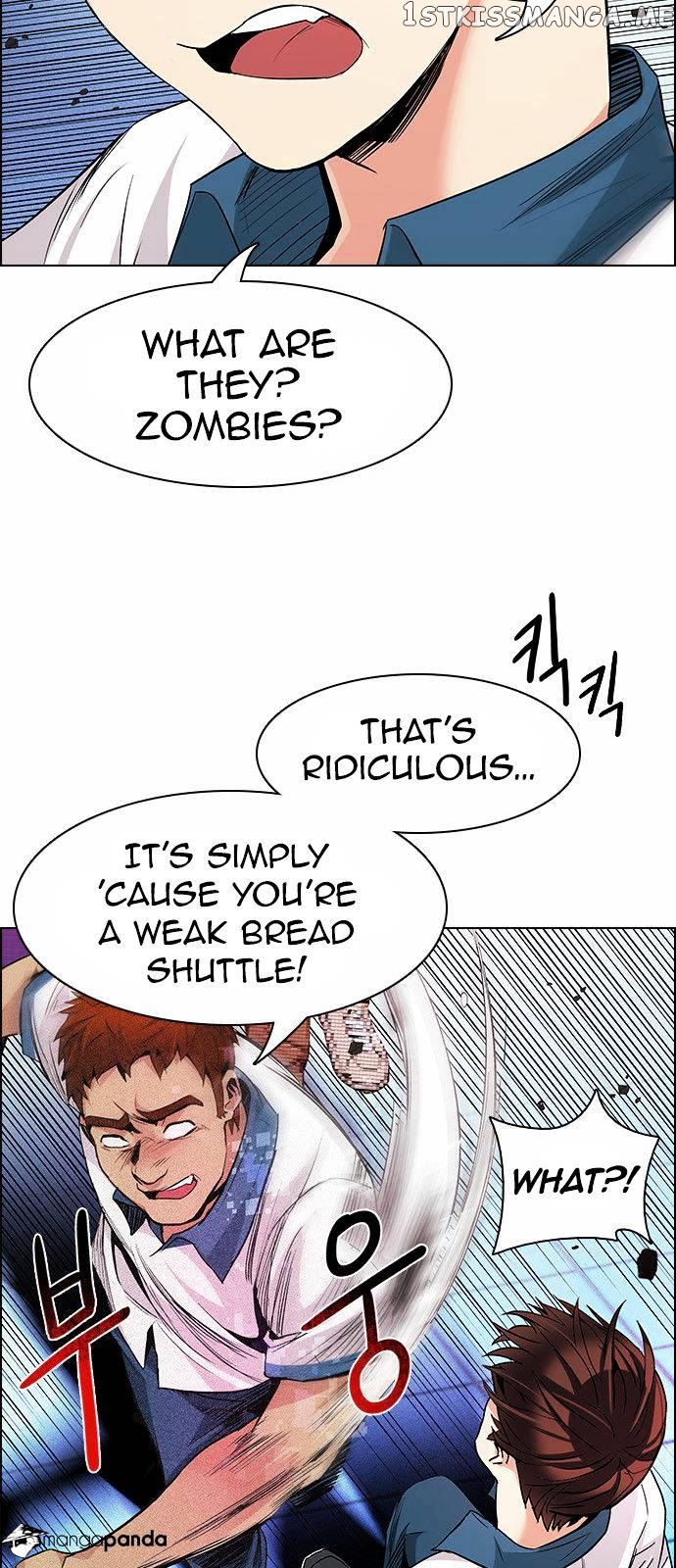 DICE: The Cube that Changes Everything chapter 160 - page 7