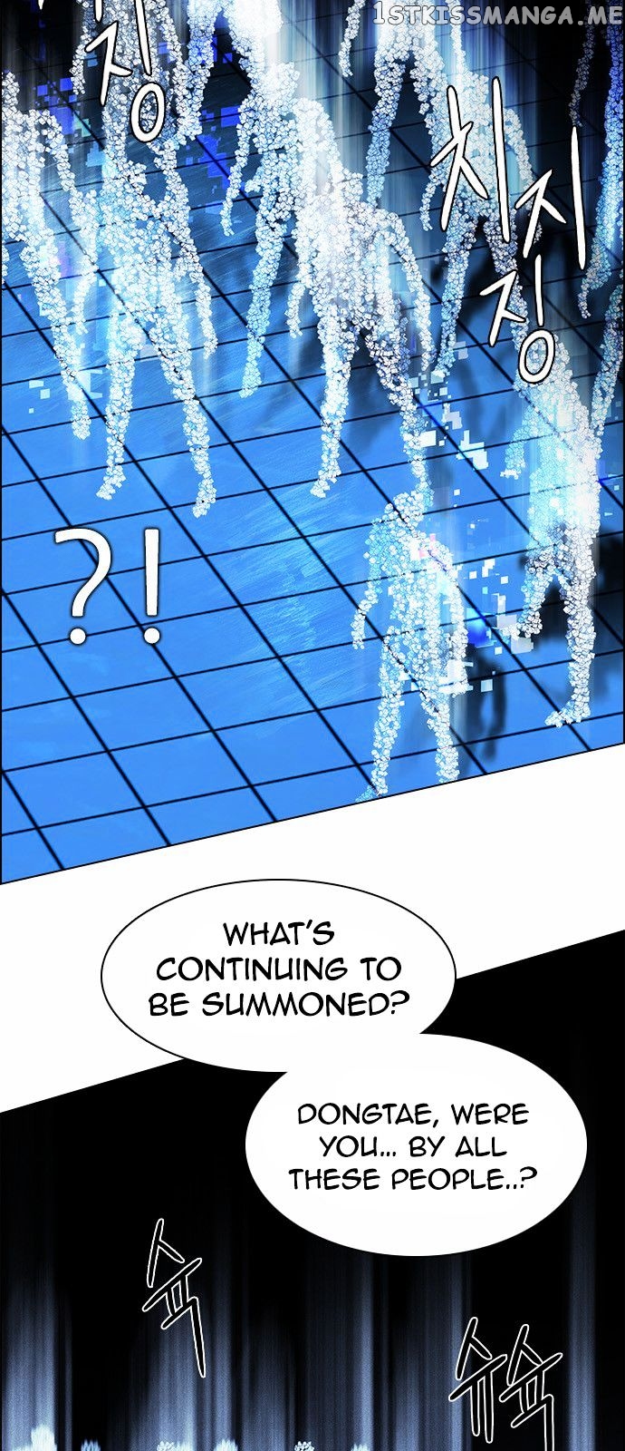 DICE: The Cube that Changes Everything chapter 159 - page 15