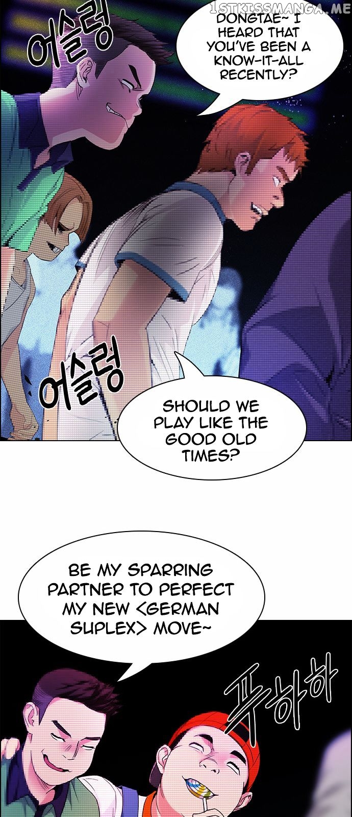 DICE: The Cube that Changes Everything chapter 159 - page 20