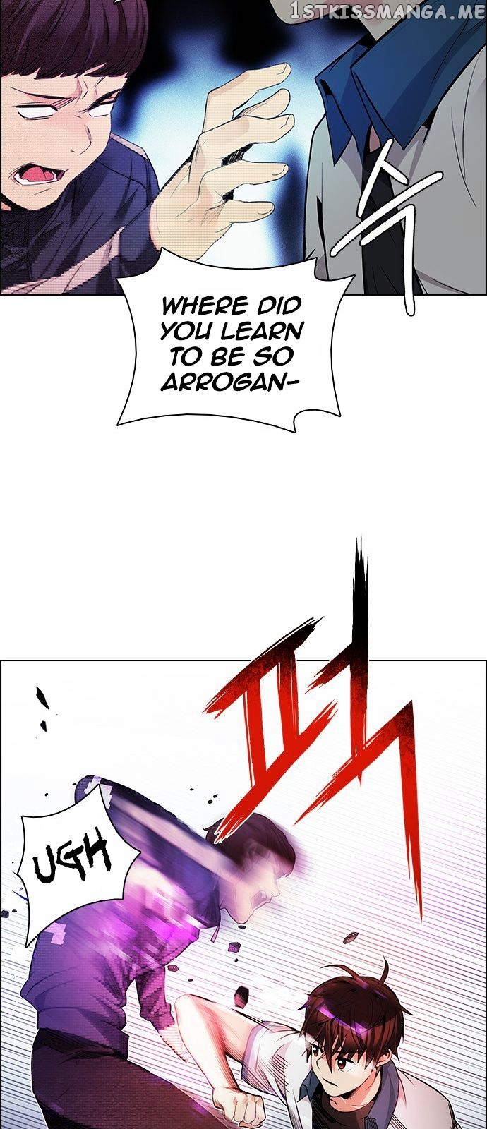 DICE: The Cube that Changes Everything chapter 159 - page 30