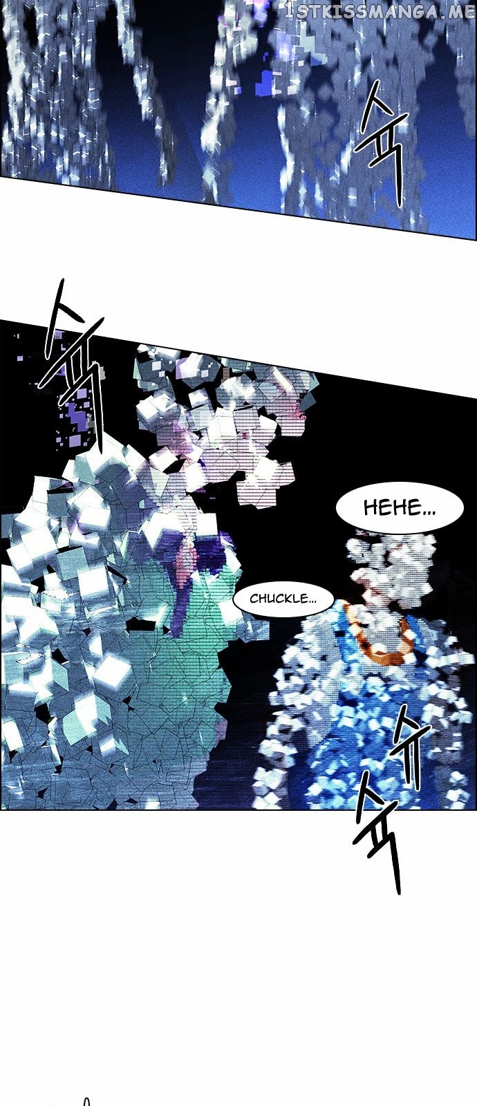 DICE: The Cube that Changes Everything chapter 159 - page 5