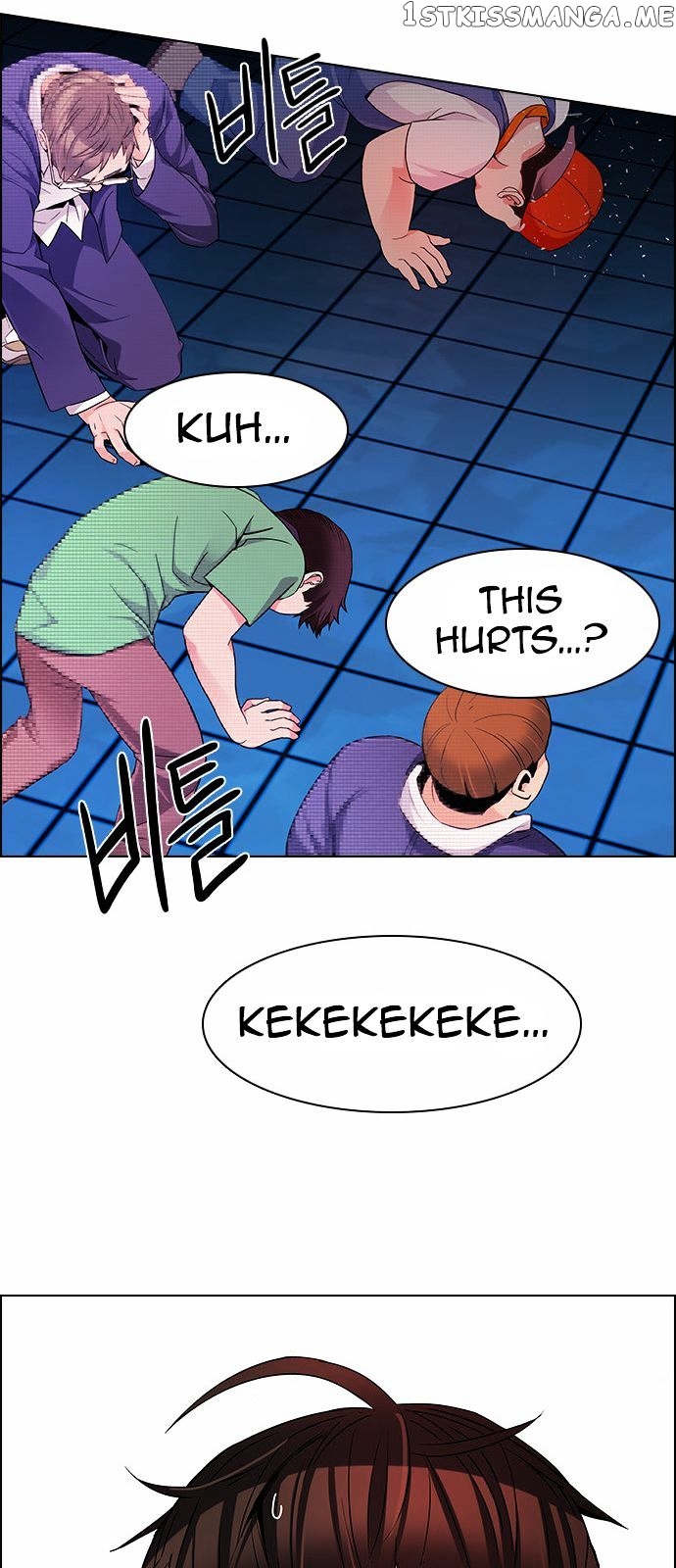 DICE: The Cube that Changes Everything chapter 159 - page 51