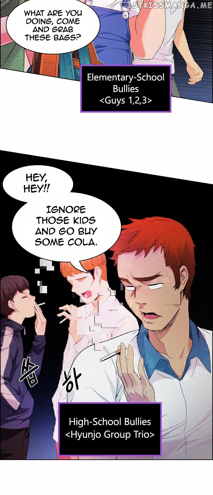 DICE: The Cube that Changes Everything chapter 159 - page 9