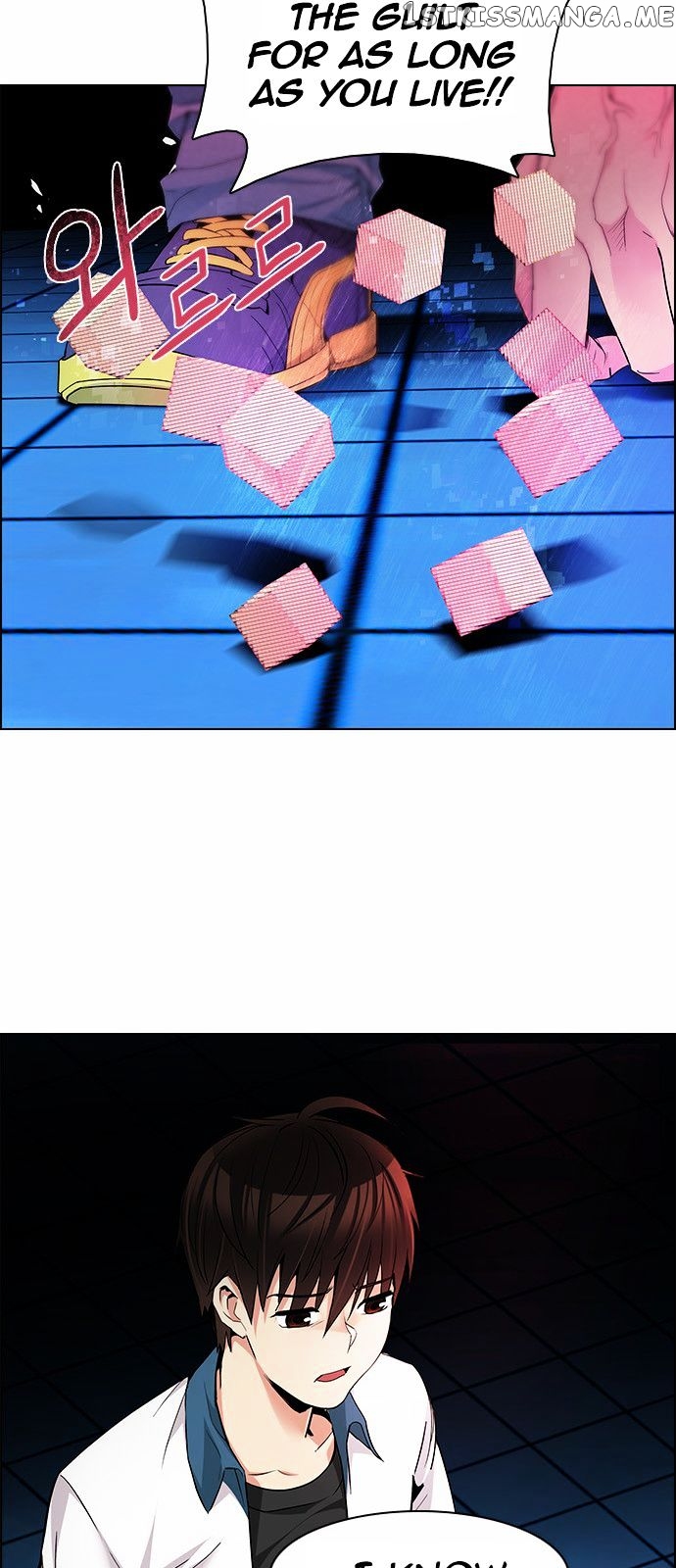 DICE: The Cube that Changes Everything chapter 158 - page 12