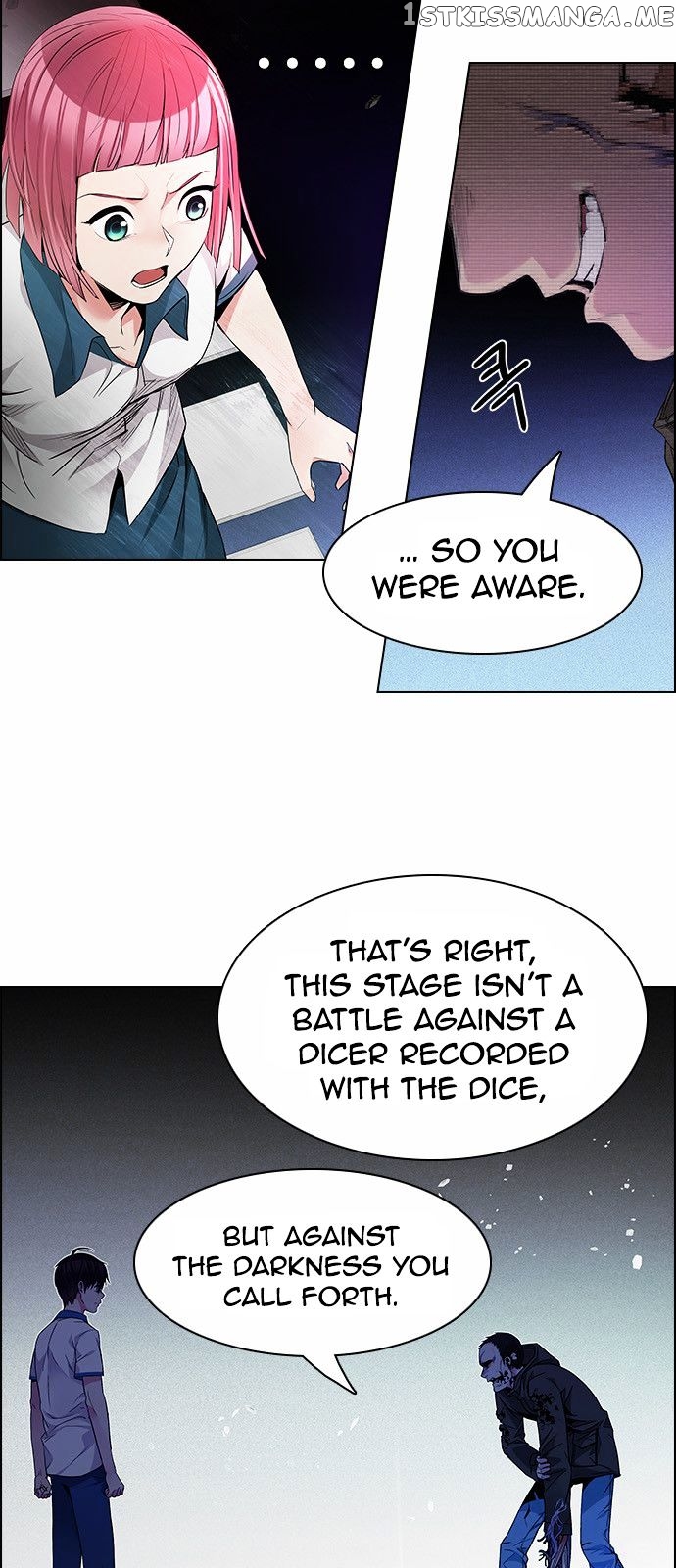 DICE: The Cube that Changes Everything chapter 158 - page 14