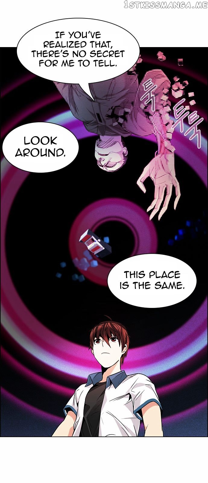 DICE: The Cube that Changes Everything chapter 158 - page 16