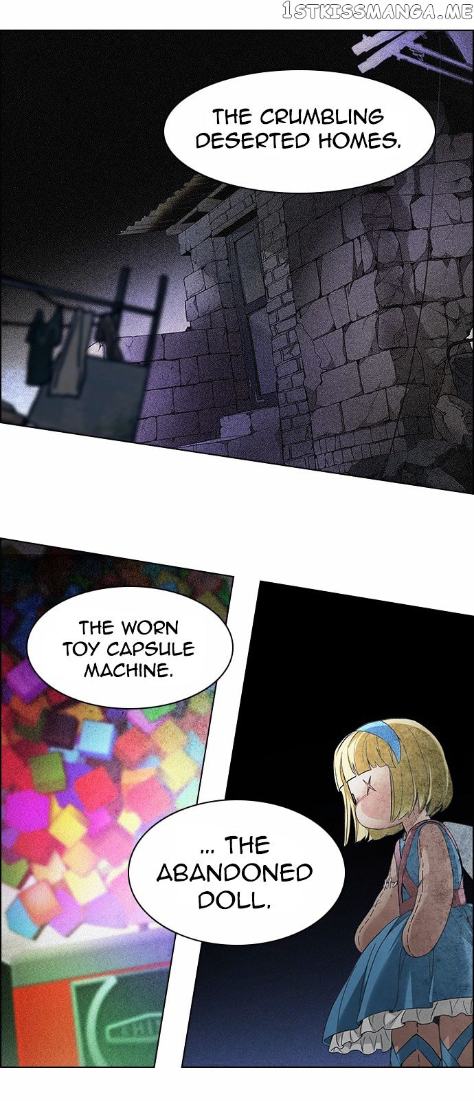 DICE: The Cube that Changes Everything chapter 158 - page 17