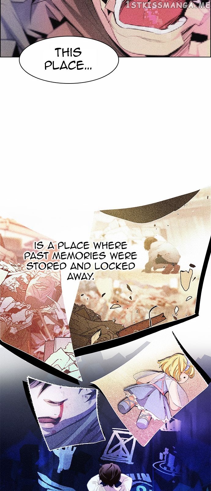 DICE: The Cube that Changes Everything chapter 158 - page 19
