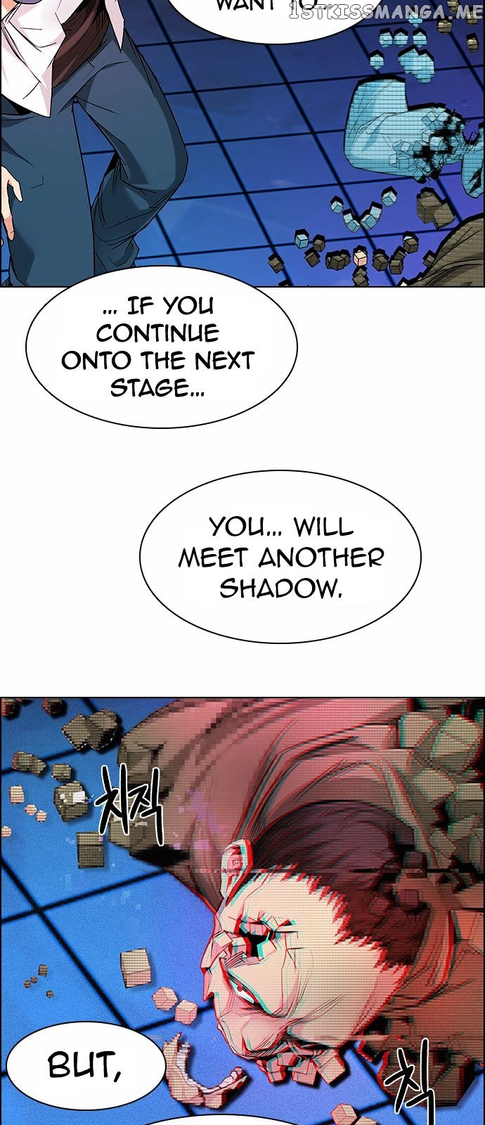 DICE: The Cube that Changes Everything chapter 158 - page 27
