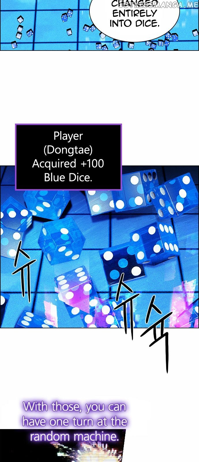 DICE: The Cube that Changes Everything chapter 158 - page 39