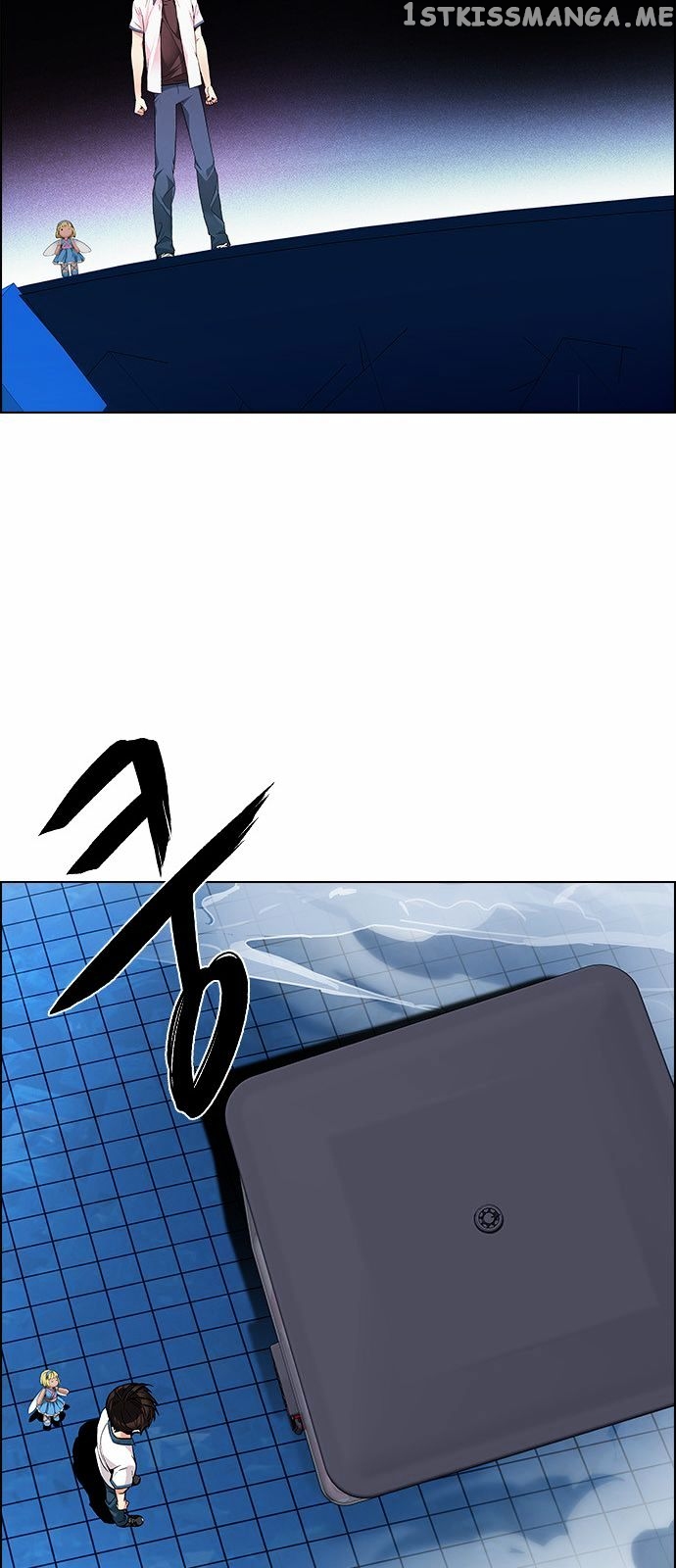 DICE: The Cube that Changes Everything chapter 158 - page 42