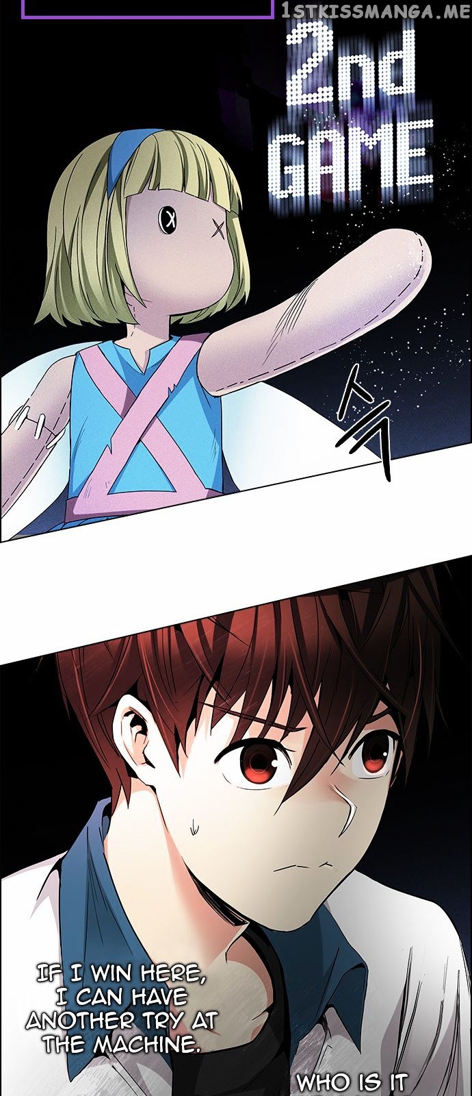 DICE: The Cube that Changes Everything chapter 158 - page 51