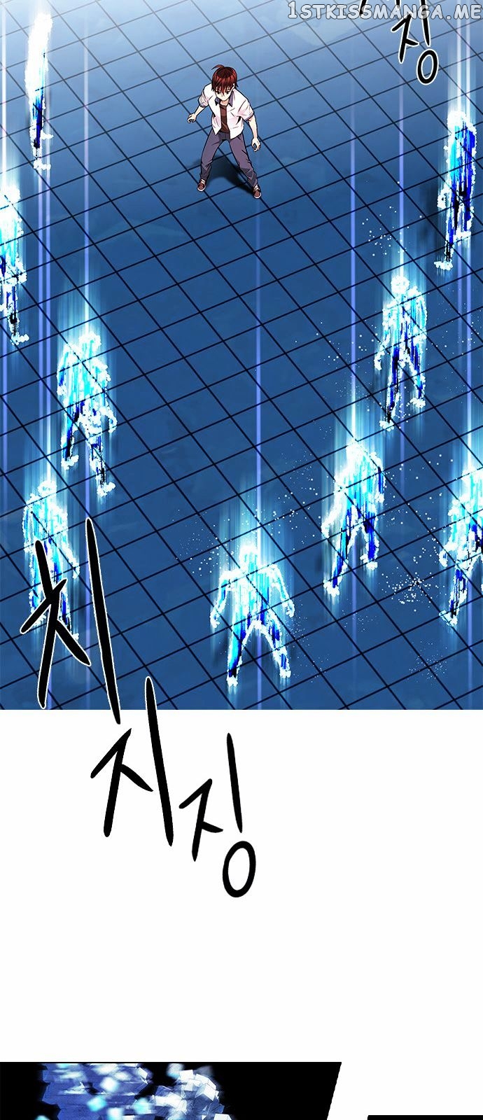 DICE: The Cube that Changes Everything chapter 158 - page 54