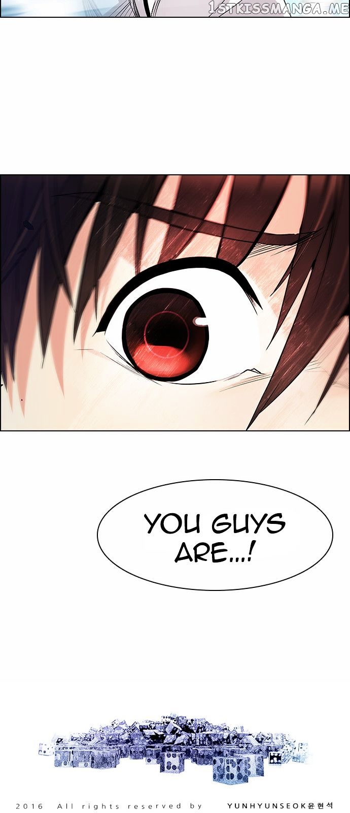 DICE: The Cube that Changes Everything chapter 158 - page 57