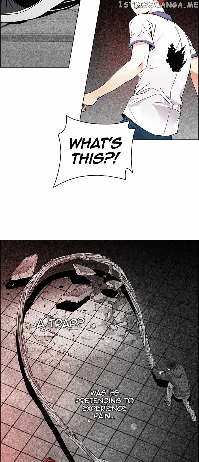 DICE: The Cube that Changes Everything Chapter 157 - page 13
